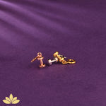 Sporty Charm Set