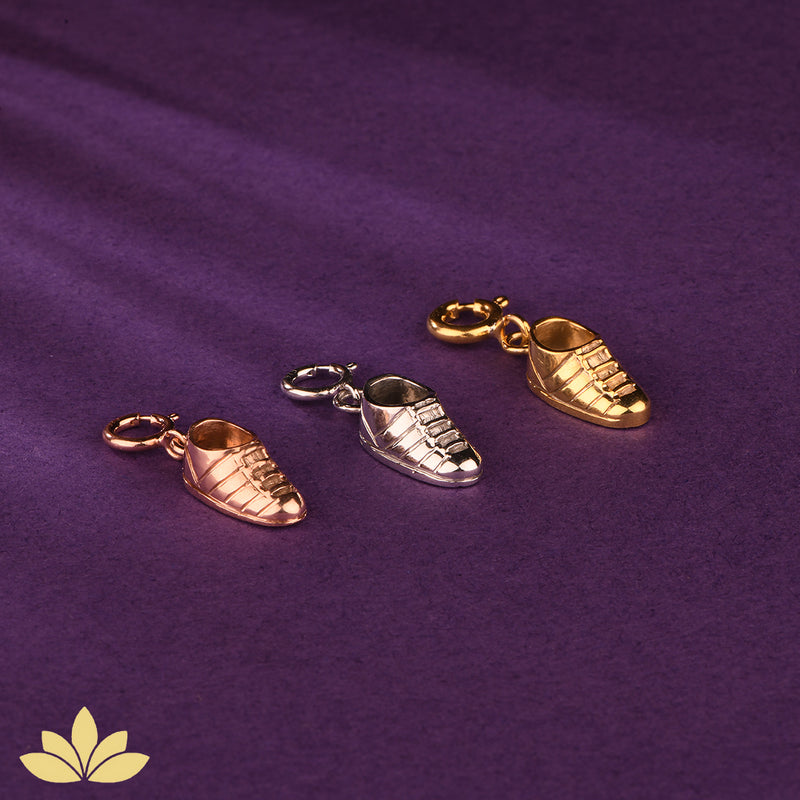 Sporty Charm Set
